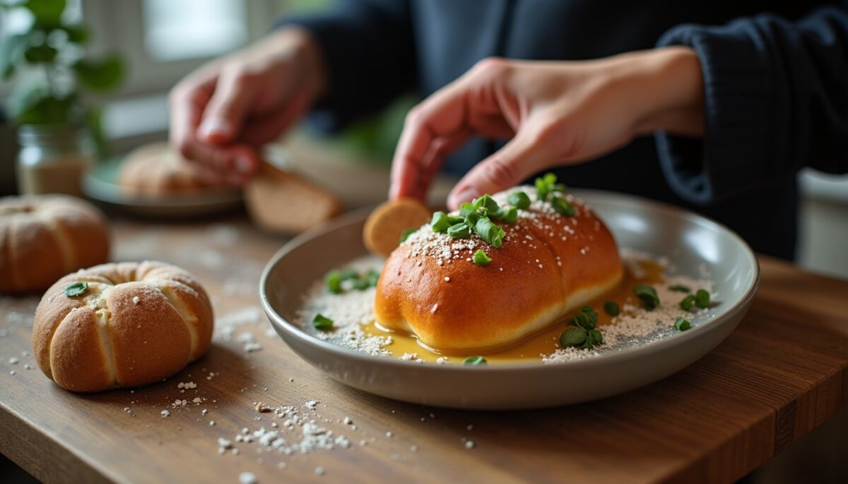 Astuces express pour concocter des repas maison savoureux en un éclair