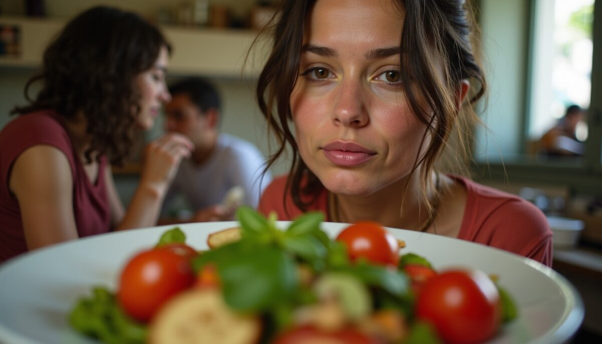 La Vraie Salade Piémontaise : Une Escapade Gourmande au Cœur de l'Italie