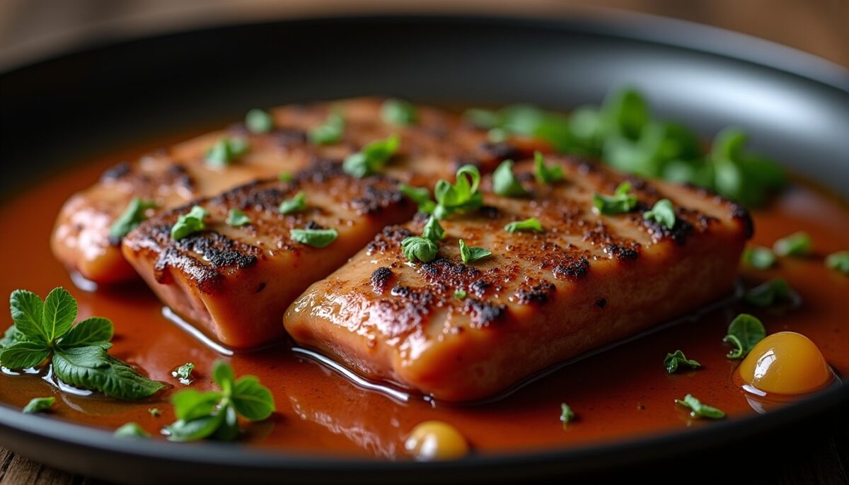 Sauté de veau : la recette essentielle pour un plat riche en saveurs