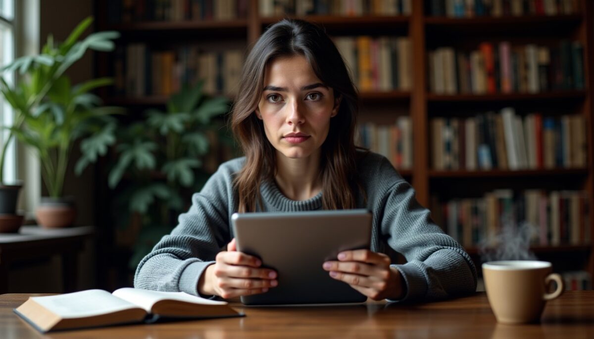 7 erreurs qui compromettent votre bibliothèque numérique